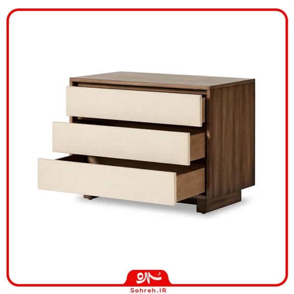 میز پاتختی مدل SO23181 — تصویر ۸