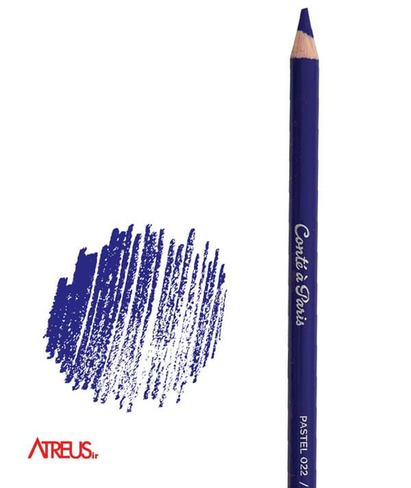 مداد پاستل کنته پاریس 022 Conté à Paris Pastel