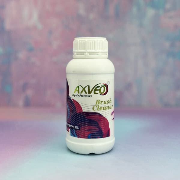 قلم شور اوه او AVEO 500ML ناخن — تصویر ۲