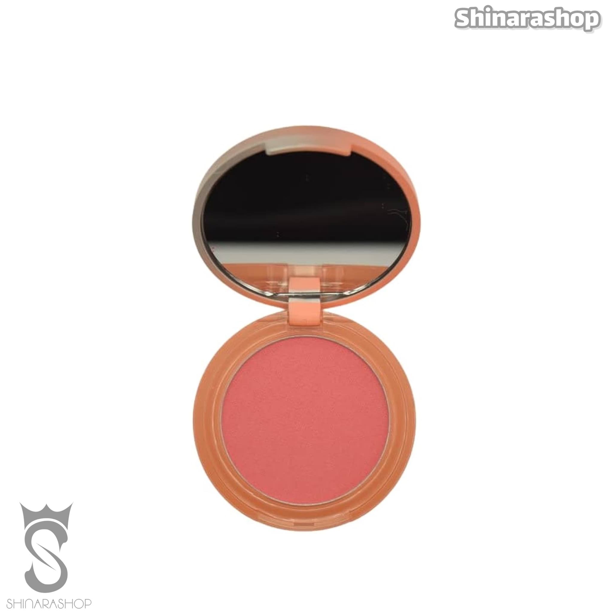 رژگونه ITEM BEAUTY ، رنگ It’s Verified