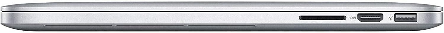اپل مک بوک پرو i7 رم16 هارد256 باگارانتی Apple MacBook pro 2015 — تصویر ۲