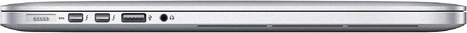 اپل مک بوک پرو i7 رم16 هارد256 باگارانتی Apple MacBook pro 2015 — تصویر ۳