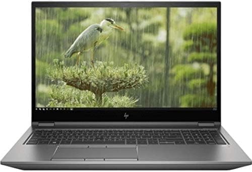 لپ تاپ Hp Zbook 17 G7 Power اچ پی زدبوک 17 i7-10850H.16.512.4G — تصویر ۳