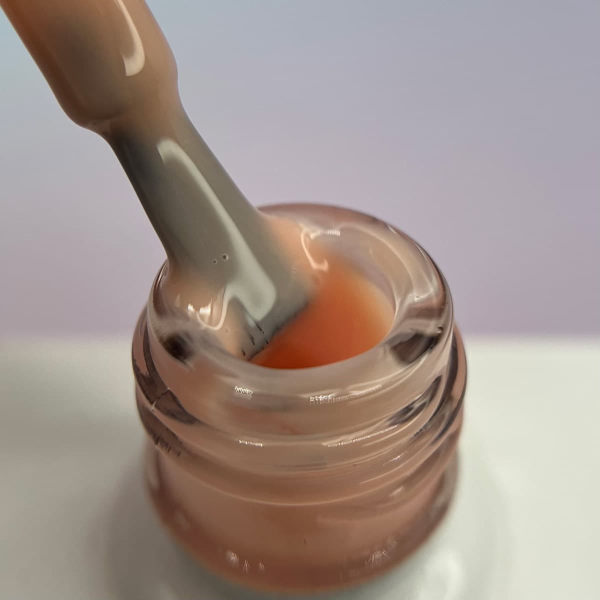 رابربیس 10 سیتالوکس SITALUXE 20ML ناخن — تصویر ۲