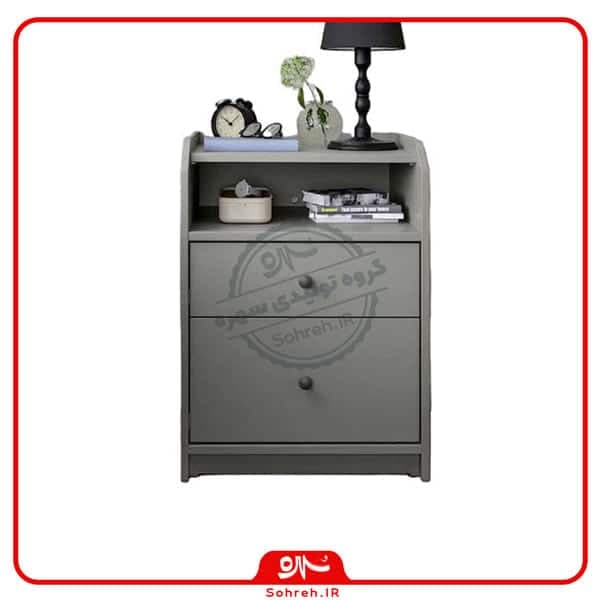 میز پاتختی مدل SO23174 — تصویر ۲