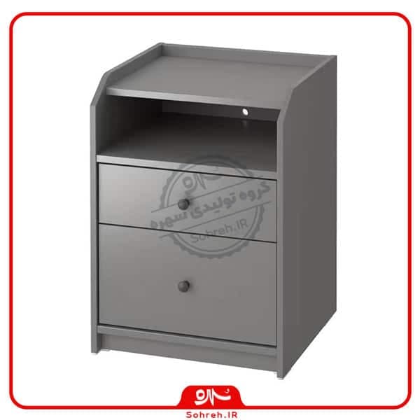 میز پاتختی مدل SO23174 — تصویر ۳