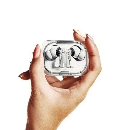 هدفون بی سیم Nothing Ear (a) — تصویر ۲