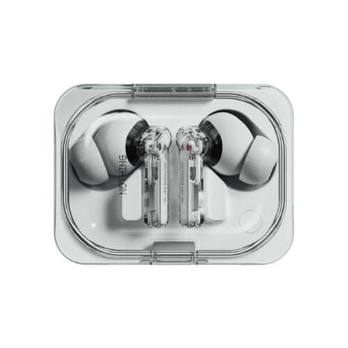 هدفون بی سیم Nothing Ear (a) — تصویر ۳