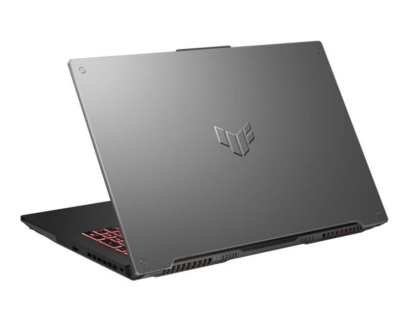 لپتاپ گیمینگ ایسوز تافRyzen7.16.512.4G گیمینگ ASUS TUF A17 FA707RE — تصویر ۳