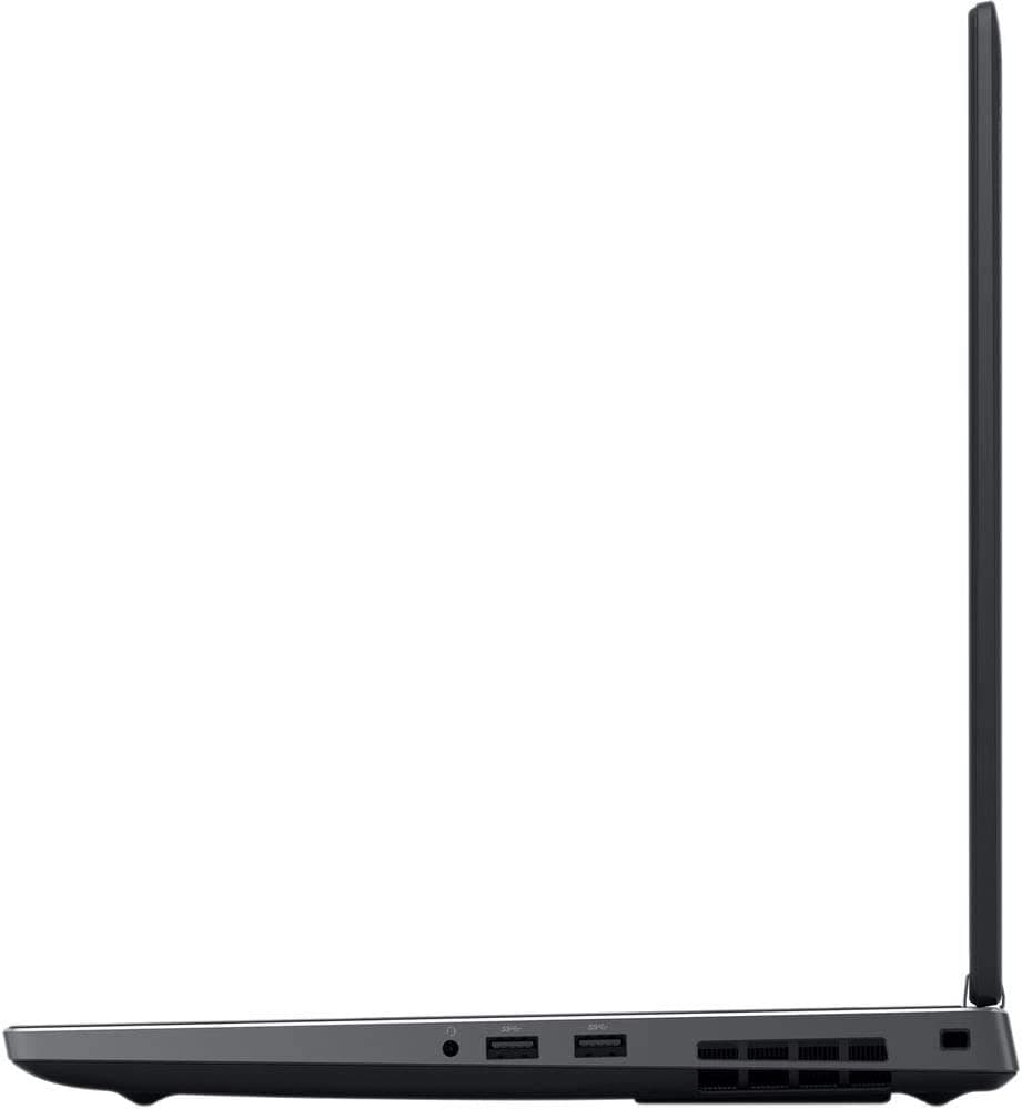 لپ تاپ دل Dell Precision 7530 Core i9.16.512.6G — تصویر ۱۰