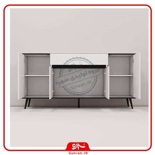 میز تلویزیون مدل so21314 — تصویر ۹