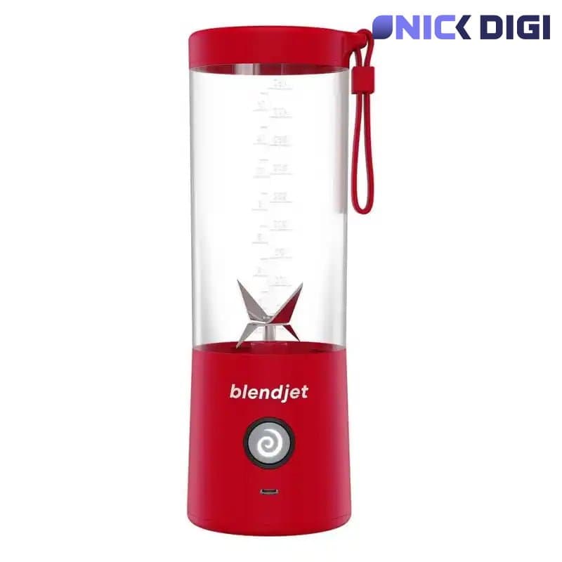 مخلوط کن قابل حمل بلندجت | Blendjet 2 — تصویر ۸