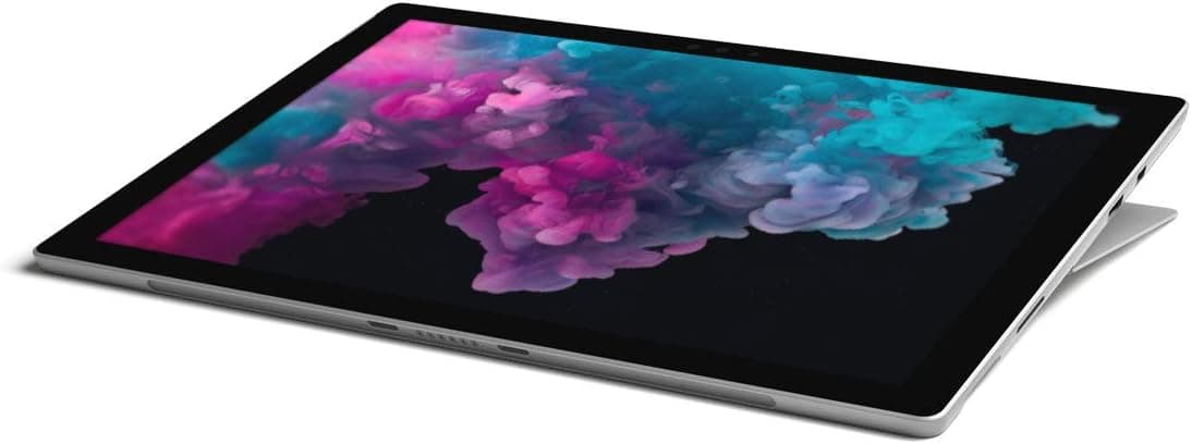 لپتاپ مایکروسافت سرفیس پرو 6 Microsoft Surface Pro 6 i5 8350U| 8G | 256G SSD l — تصویر ۲