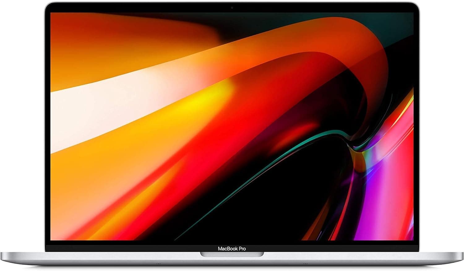 اپل مک بوک پرو i7 گرافیک4 باگارانتی APPLE MACBOOK PRO 2019 — تصویر ۱۱