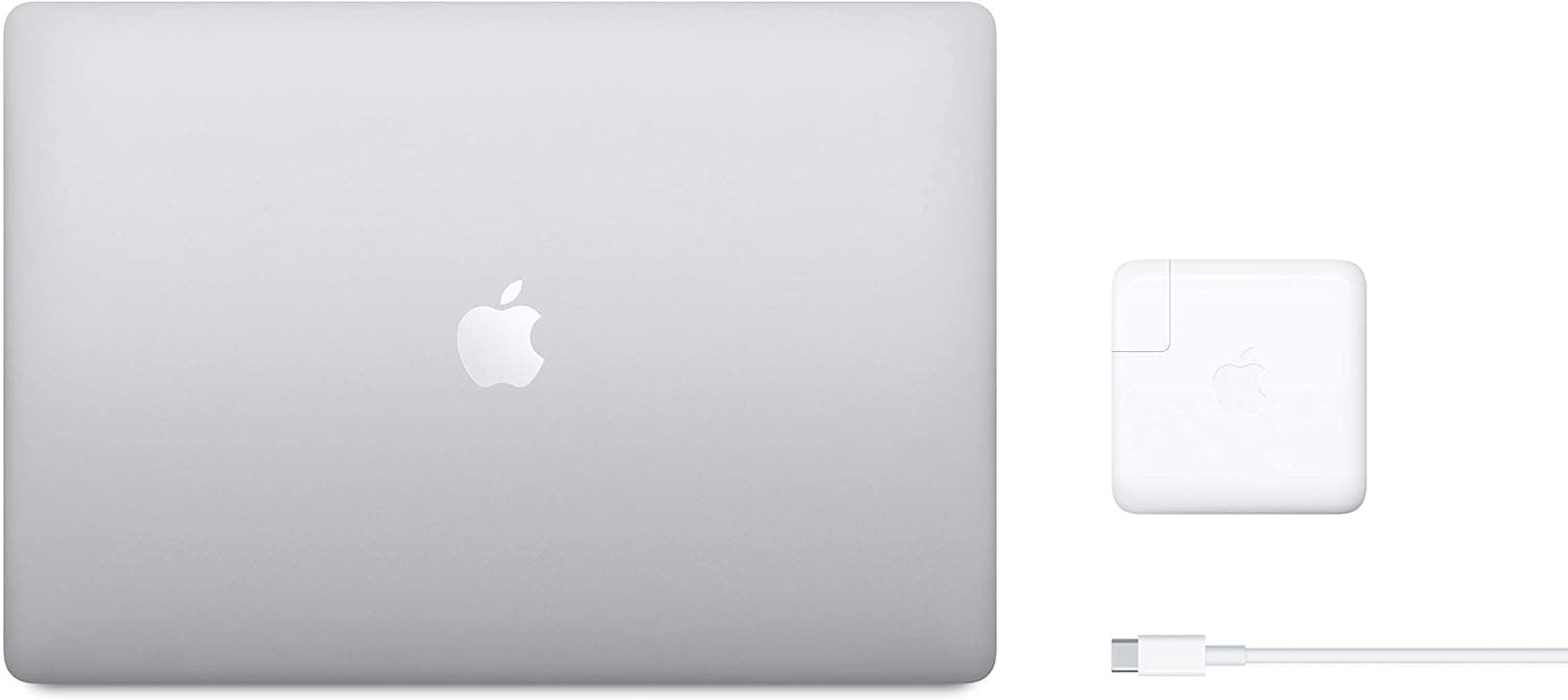 اپل مک بوک پرو i7 گرافیک4 باگارانتی APPLE MACBOOK PRO 2019 — تصویر ۸