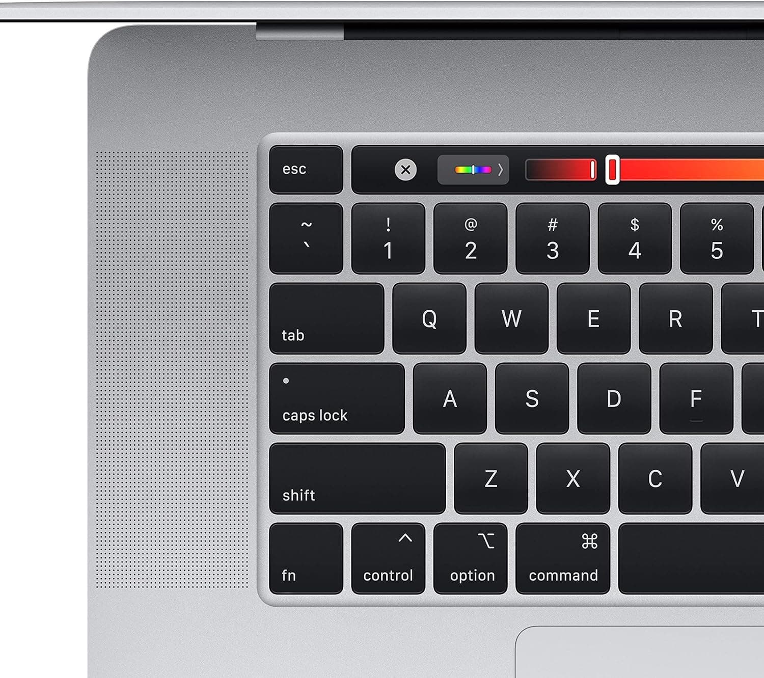اپل مک بوک پرو i7 گرافیک4 باگارانتی APPLE MACBOOK PRO 2019 — تصویر ۱۲