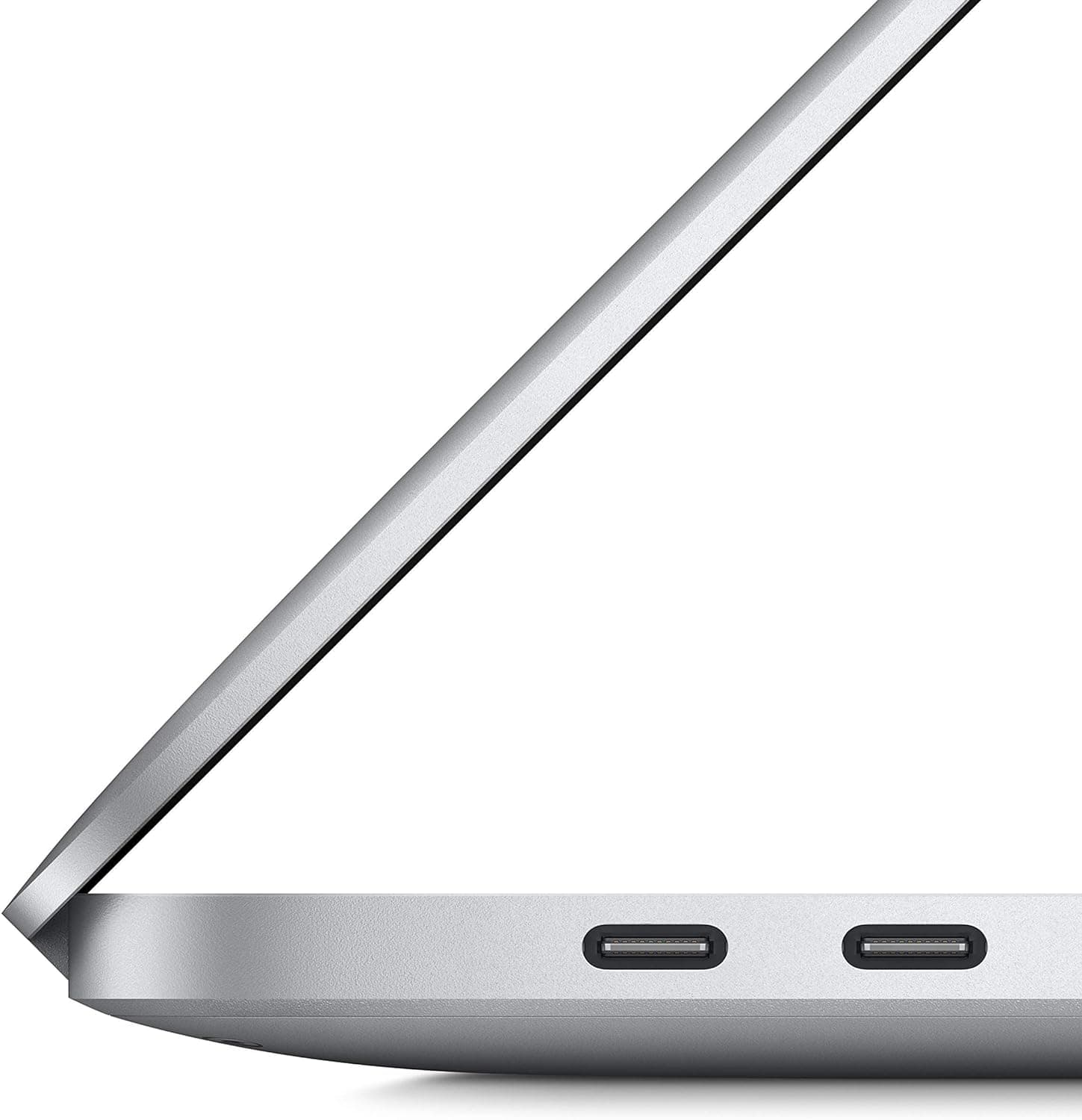 اپل مک بوک پرو i7 گرافیک4 باگارانتی APPLE MACBOOK PRO 2019 — تصویر ۳