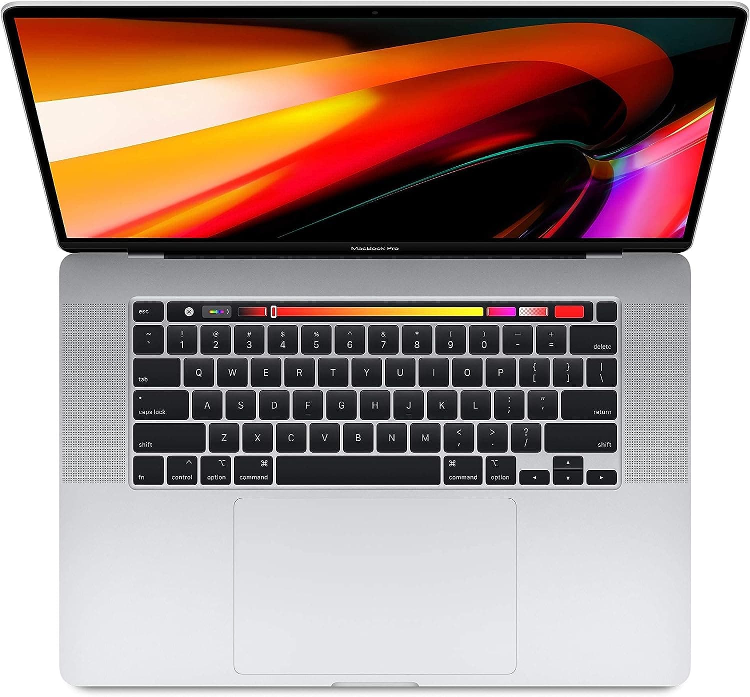 اپل مک بوک پرو i7 گرافیک4 باگارانتی APPLE MACBOOK PRO 2019