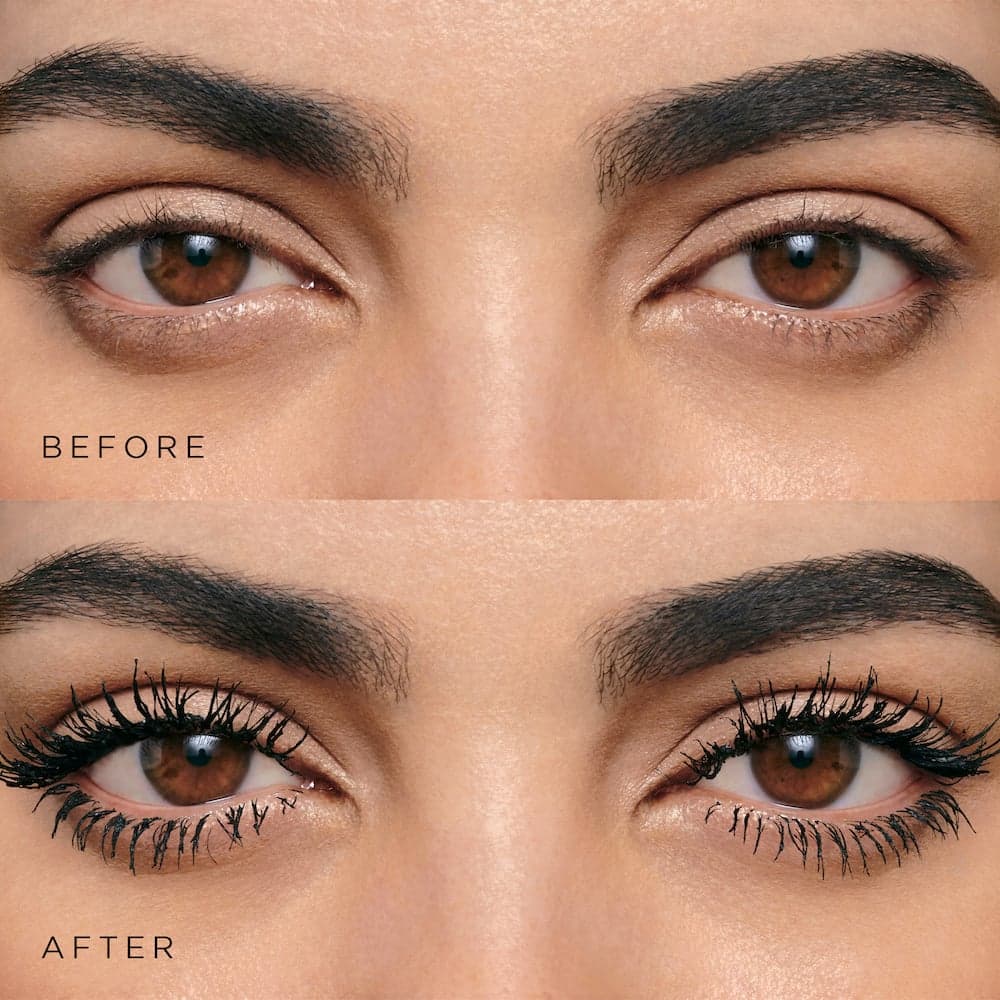 ریمل حجم دهنده مدل MONSIEUR BIG لانکوم LANCOME — تصویر ۷