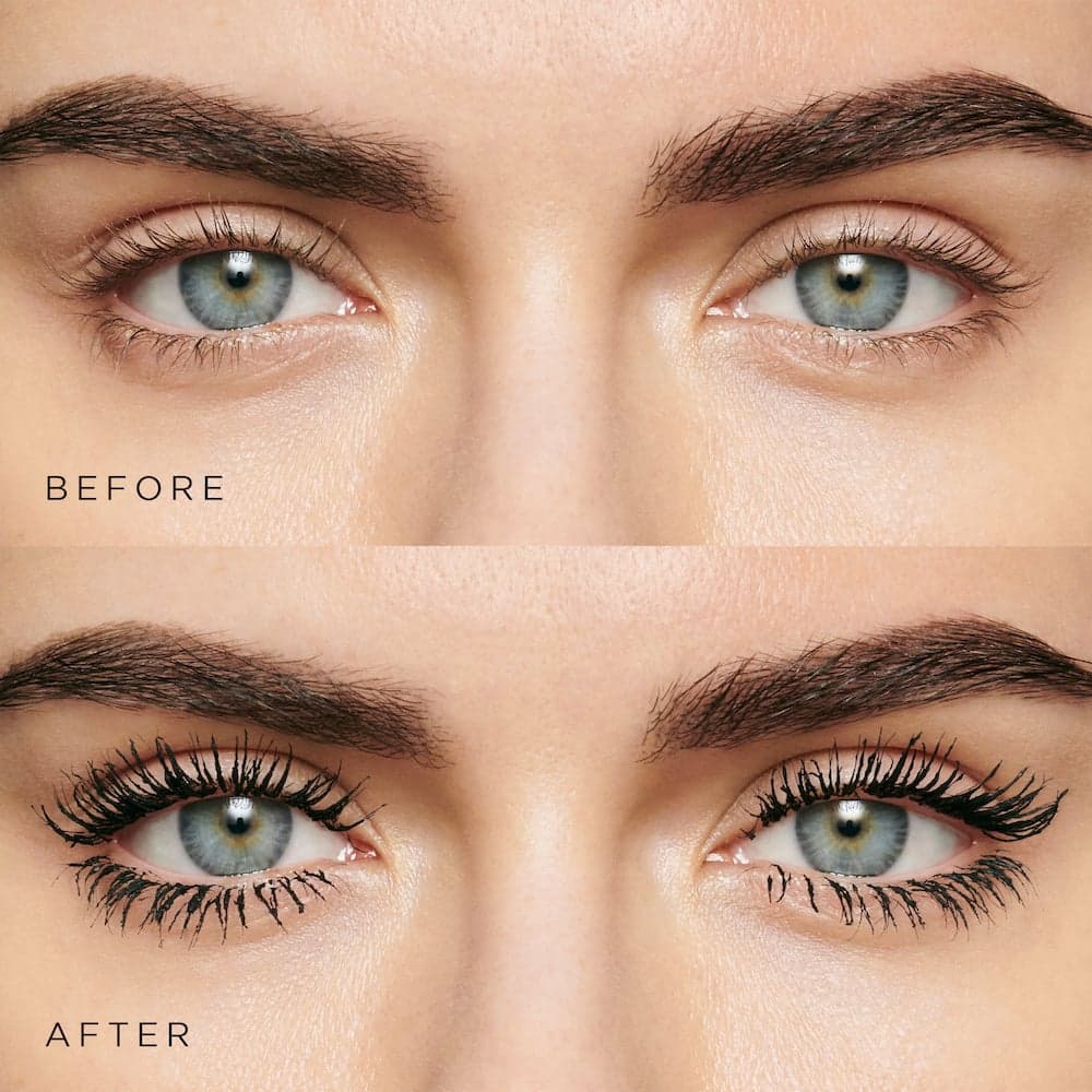 ریمل حجم دهنده مدل MONSIEUR BIG لانکوم LANCOME — تصویر ۸