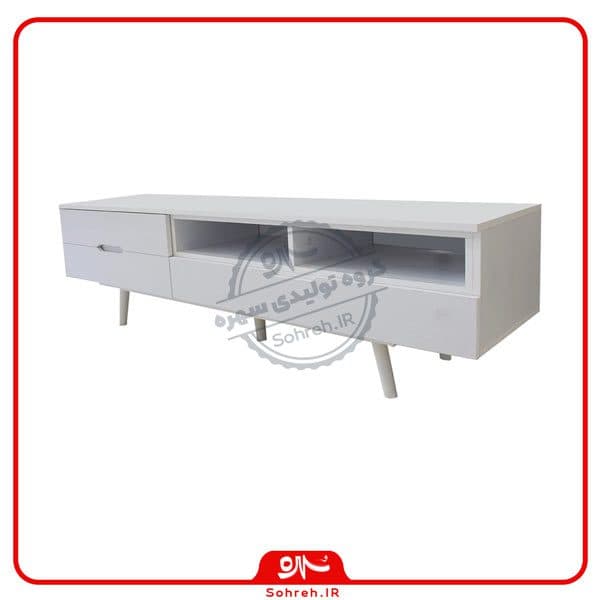 میز تلویزیون مدل so21304 — تصویر ۷