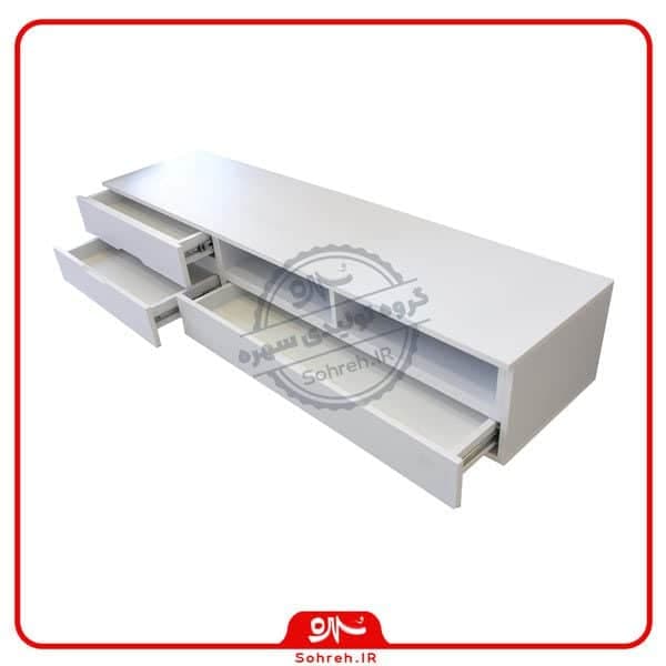 میز تلویزیون مدل so21304 — تصویر ۵