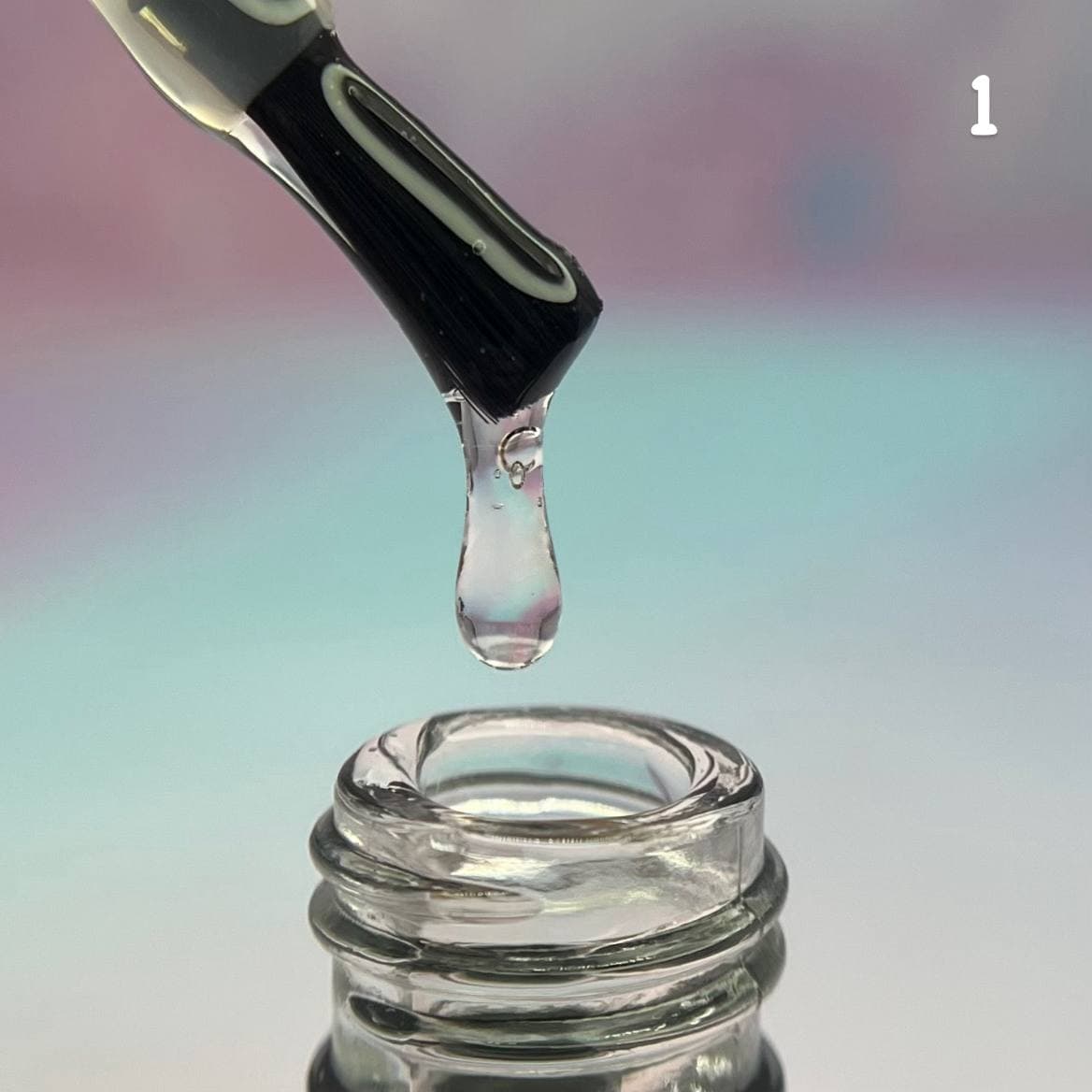 بیلدر لاکی هیت HEAT 20ML ناخن — تصویر ۱۱