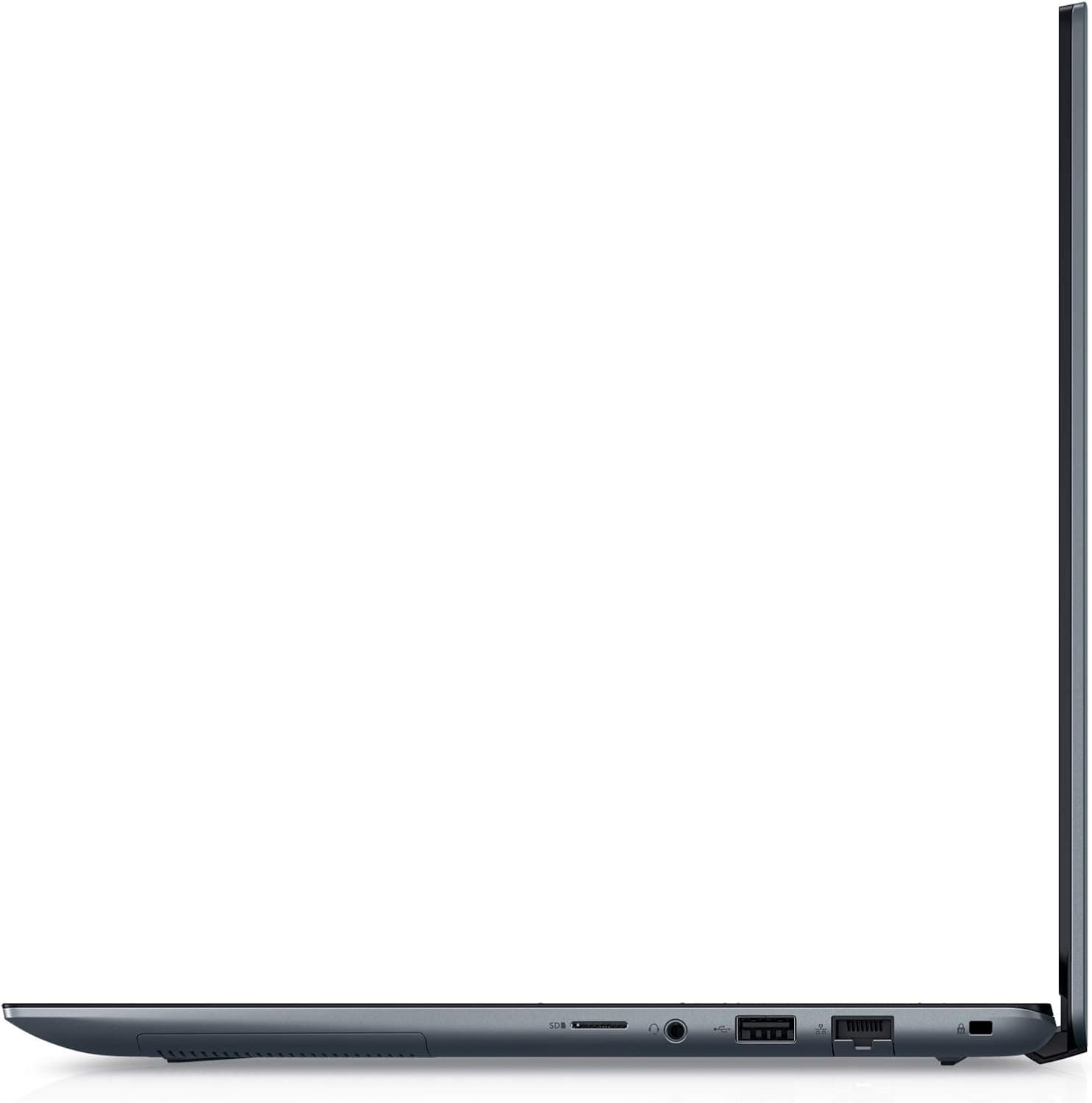 دل آمریکاییi7 نسل10 رم16 هارد512 گرافیک2 باگارانتی DELL 5590 — تصویر ۱۲