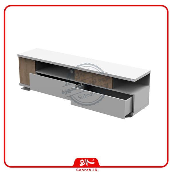 میز تلویزیون مدل so21302 — تصویر ۳