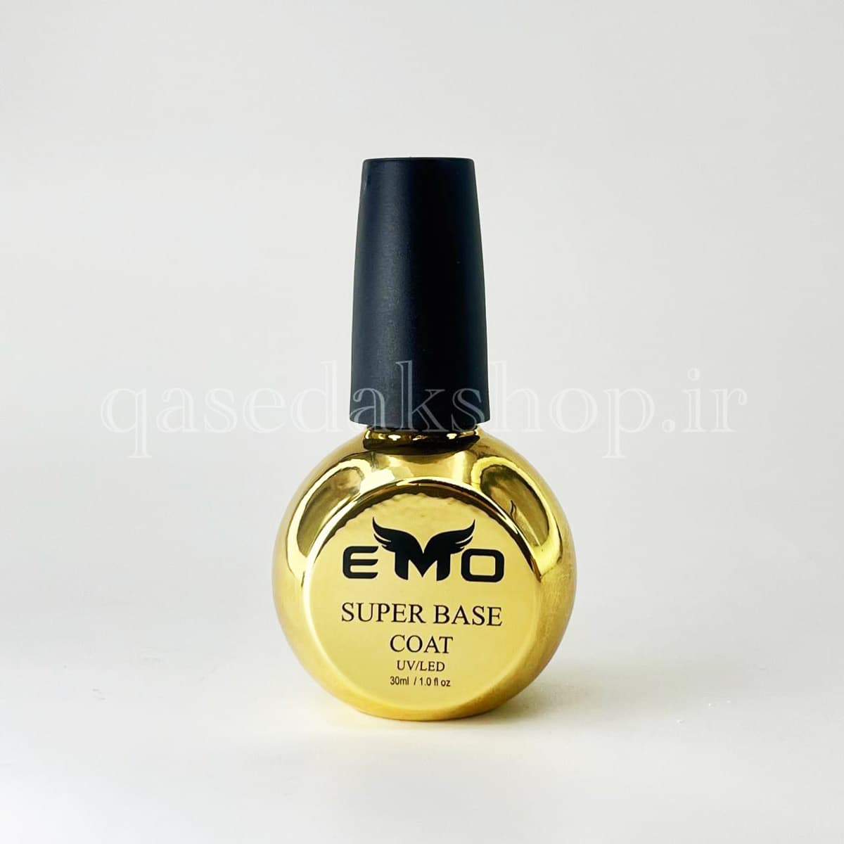 بیس ژل امو EMO 30ML ناخن — تصویر ۴