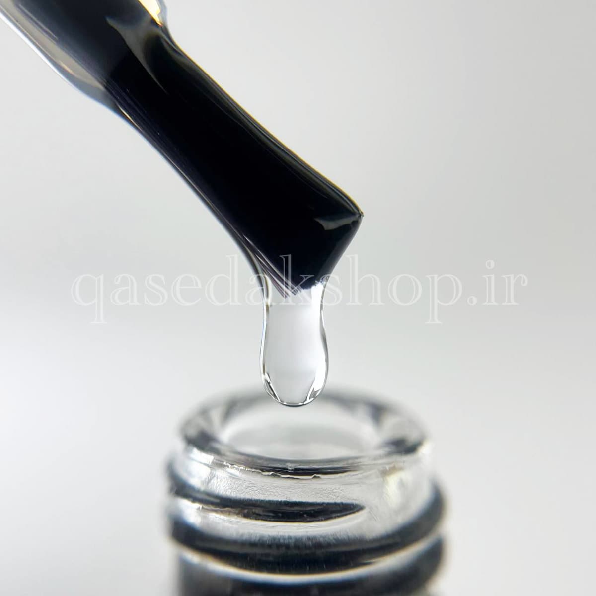 بیس ژل امو EMO 30ML ناخن — تصویر ۳