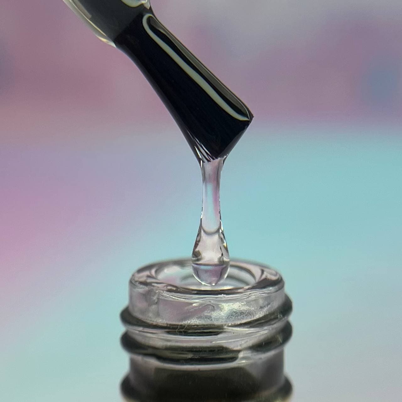 بیس ژل امو EMO 30ML ناخن — تصویر ۲
