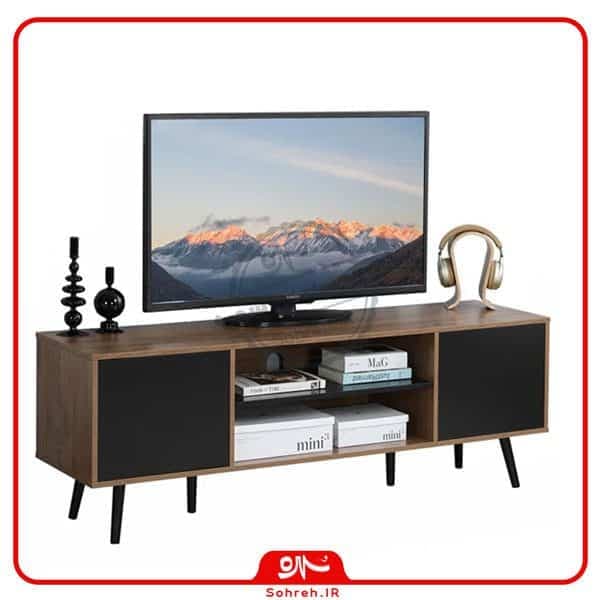 میز تلویزیون مدل SO21300 — تصویر ۶