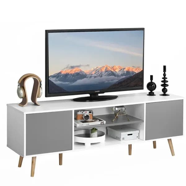 میز تلویزیون مدل SO21300 — تصویر ۴