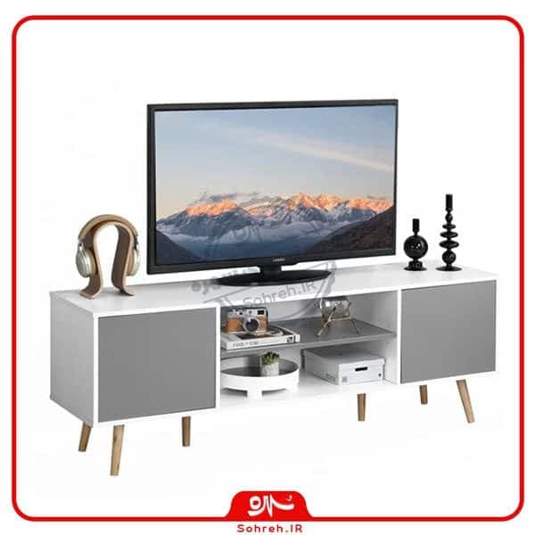 میز تلویزیون مدل SO21300 — تصویر ۵