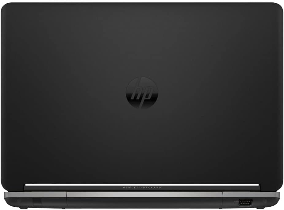 لپتاپ اچ پی پروبوک HP PROBOOK 650 G2 i5 6300U |8G RAM | 256G SSD | — تصویر ۶