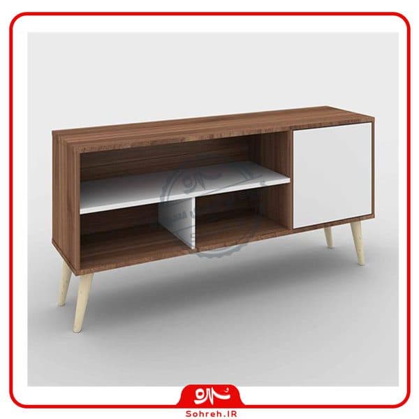 میز تلویزیون مدل SO21289 — تصویر ۷