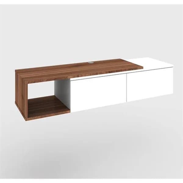میز تلویزیون مدل SO21285 — تصویر ۵