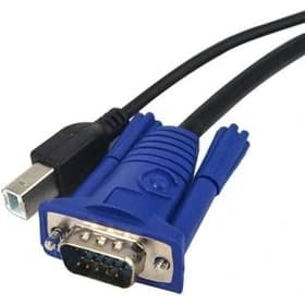 کابل KVM USB ا KVM USB Cable — تصویر ۴