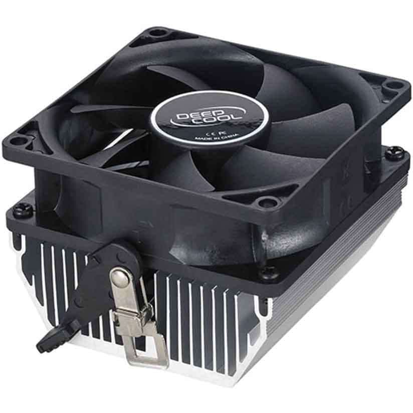 فن سی پی یو DEEPCOOL CK-AM209 (AMD)