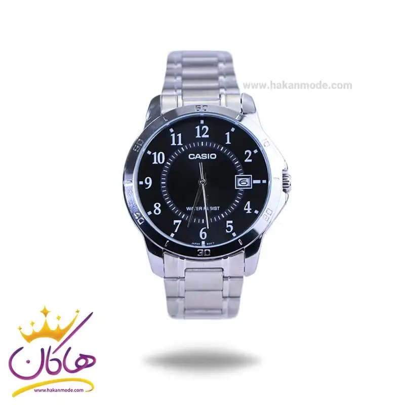 ساعت مچی عقربه ای مردانه کاسیو مدل MTP-V004D-1BUDF — تصویر ۱۱