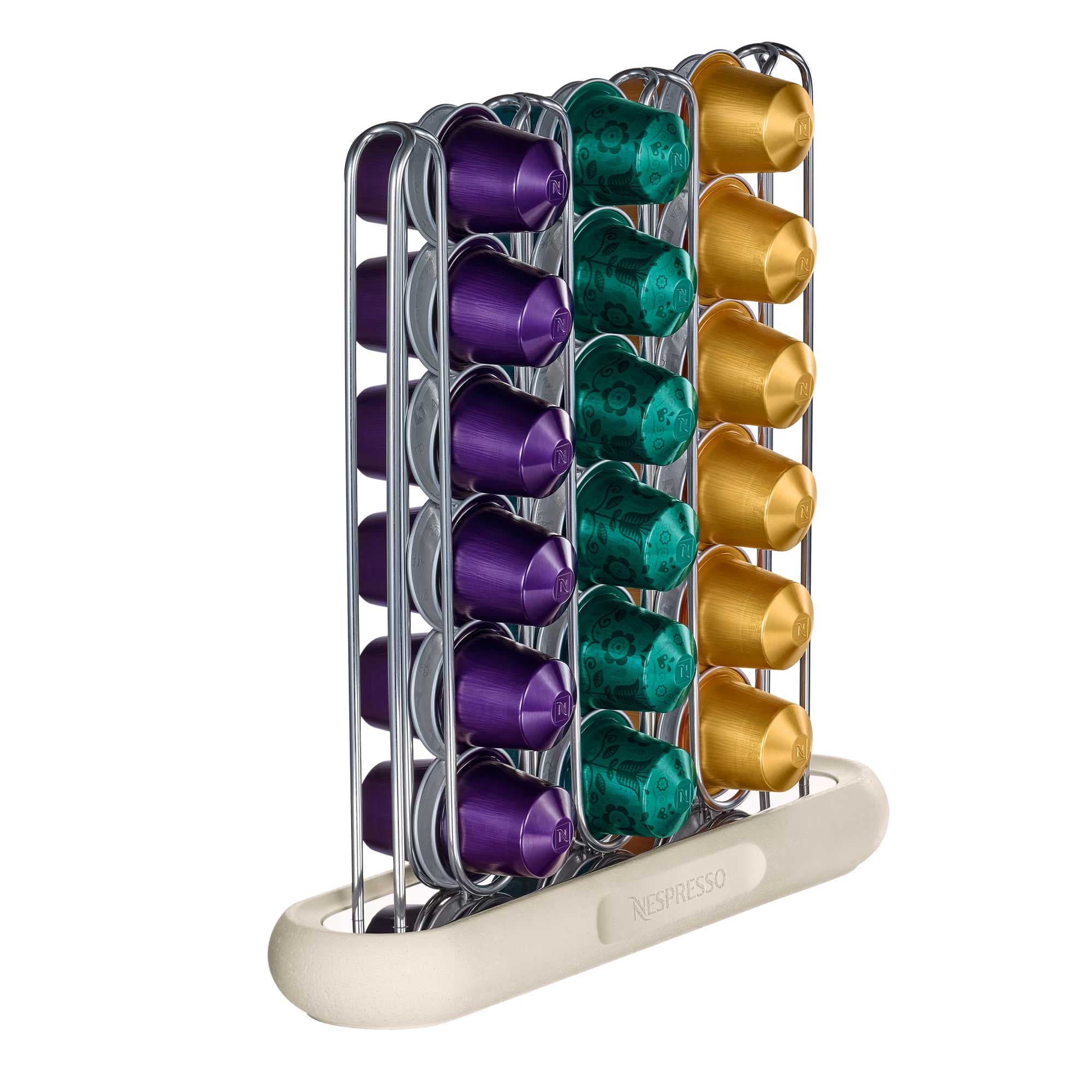 استند کپسول قهوه نسپرسو مدل ورتیکال اورجینال | Nespresso Display Vertical Original — تصویر ۳