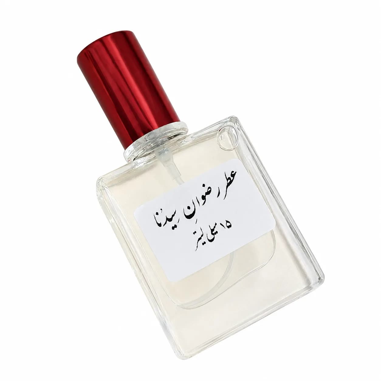 عطر رضوان سیدُنا | ملایم، آرامش‌بخش و ماندگار — تصویر ۹