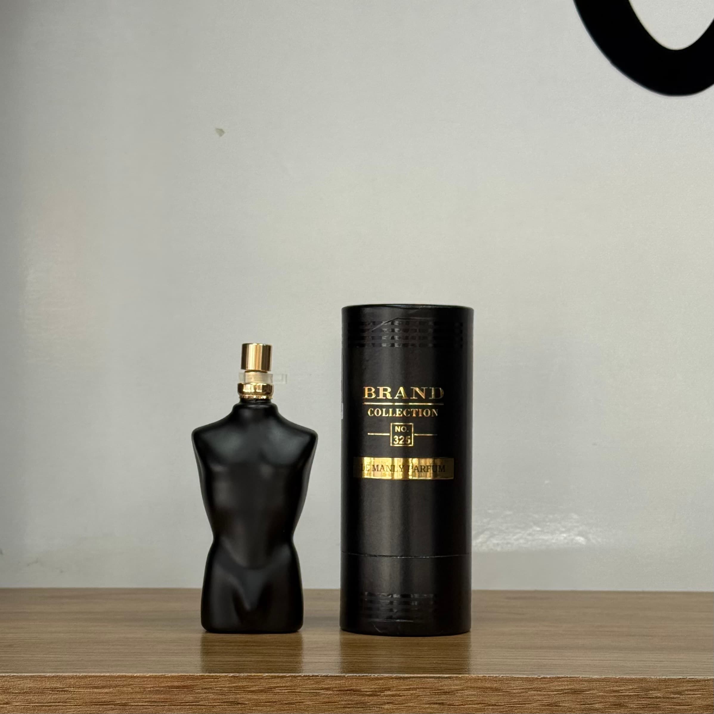 عطر ادکلن ژان پل گوتیه له میل له پرفیوم مینی (برند کالکشن)