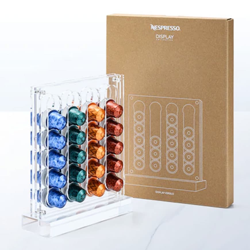 استند کپسول قهوه نسپرسو مدل ورسیلو | Nespresso Display Versilo — تصویر ۲