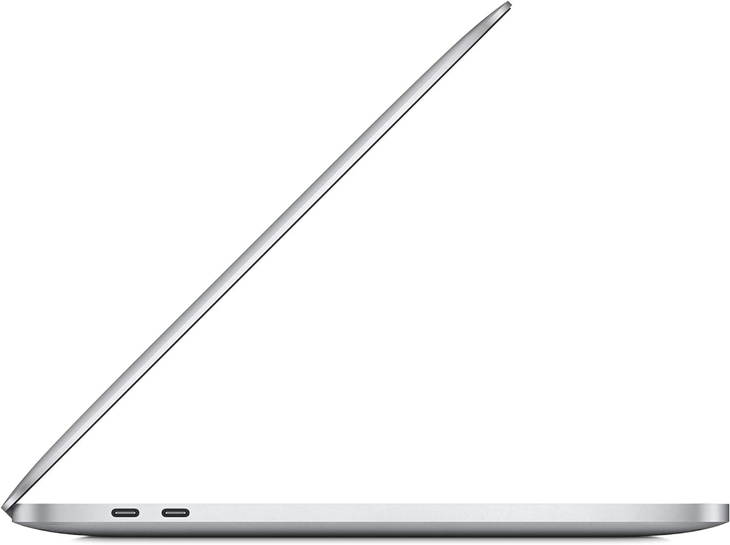 لپ تاپ اپل مک بوک پرو 2020 APPLE MACBOOK PRO M1 l APPLE M1|8G |256 SSD — تصویر ۷