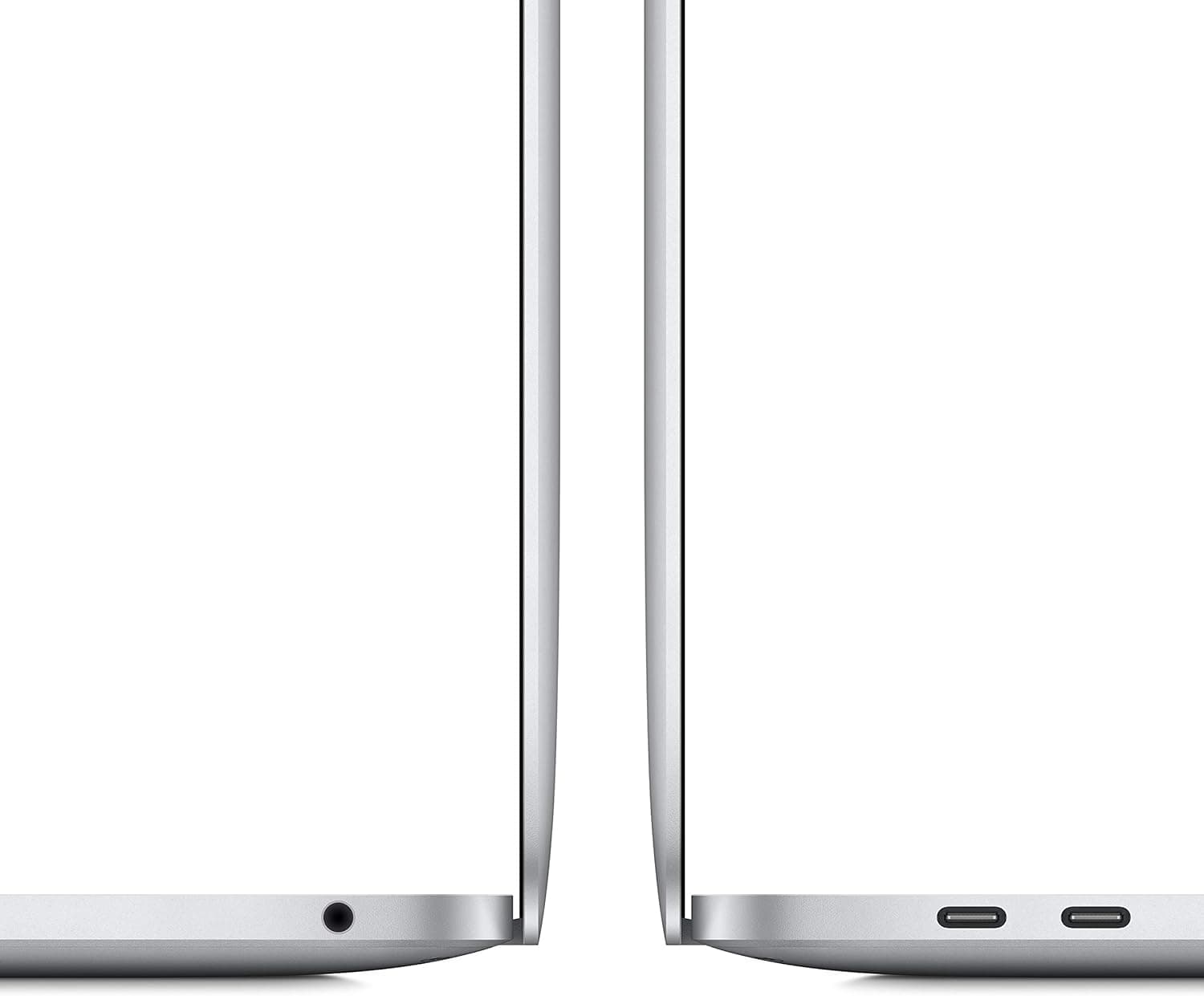 لپ تاپ اپل مک بوک پرو 2020 APPLE MACBOOK PRO M1 l APPLE M1|8G |256 SSD — تصویر ۳