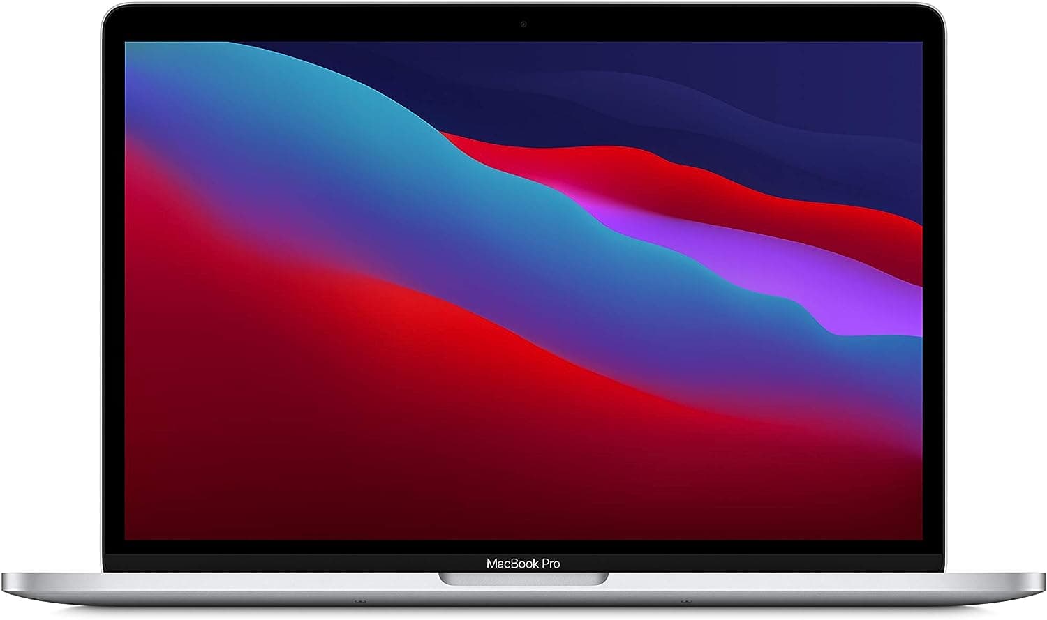 لپ تاپ اپل مک بوک پرو 2020 APPLE MACBOOK PRO M1 l APPLE M1|8G |256 SSD