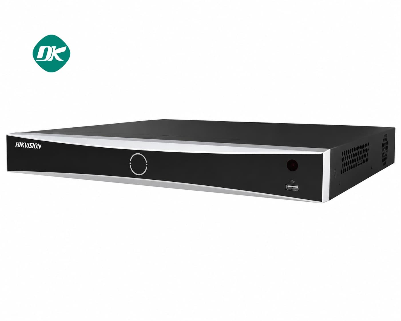 NVR هایک ویژن مدل DS-7616NXI-K1