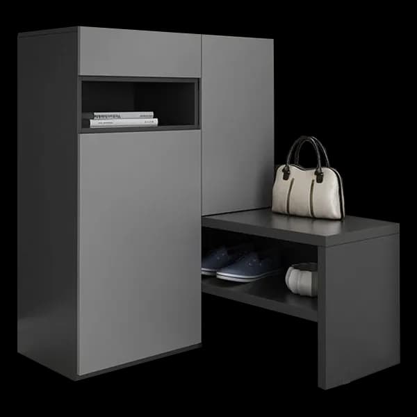 جاکفشی مدل SO30109